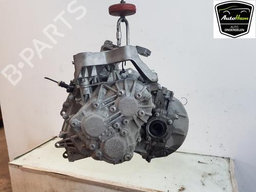 Gearbox OPEL INSIGNIA B Sports Tourer (Z18) 1.5 (35) | BP19397567M3 