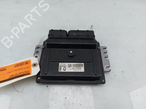 Used Engine control unit (ECU) Engine control unit (ECU) NISSAN MICRA III (K12) 1.2 16V (80 hp) 34056772 34056772