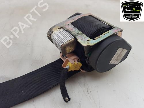 Front left seatbelt AUDI TT Roadster (8N9) 1.8 T quattro | BP21070775I26 