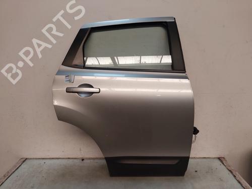 Used Right rear door NISSAN QASHQAI I (J10, NJ10) 1.6 (114 hp) 29160468