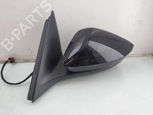 Used Left mirror Left mirror 36950682 36950682