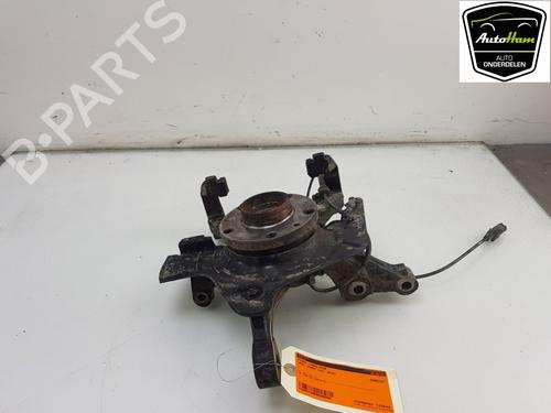 Used Left front steering knuckle OPEL COMBO Box Body/MPV (X12) 1.3 CDTI (B05) (95 hp) 12042048