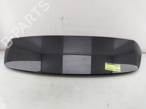 Used Rear spoiler Rear spoiler 38061728 38061728