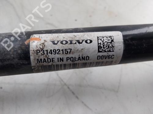 Left rear driveshaft VOLVO XC60 II (246) T8 Hybrid AWD | BP30103015M40 - Image 4
