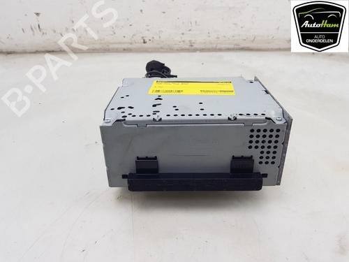 Electronic module FORD FOCUS III Turnier 1.0 EcoBoost | BP17742670M83 