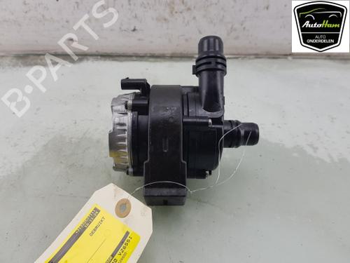 Used Auxiliary water pump Auxiliary water pump CITROËN C4 III (BA_, BB_, BC_) ë-C4 (BCZKXC, BZCKSC) (136 hp) 21383422 21383422