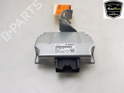 Electronic module FORD FOCUS III Turnier 1.0 EcoBoost | BP18433541M83 