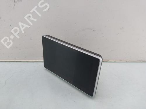 Control unit IVECO DAILY VI Van 33S16, 35S16, 35C16, 38S16, 40C16, 42S16, 50C16 | BP31922321M11 - Image 2