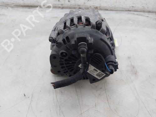 Alternator SEAT IBIZA V (KJ1, KJG) 1.0 TSI | BP31922869M7