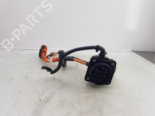 Used Other PORSCHE PANAMERA (971) 2.9 4 E-Hybrid (97ABE1, 97BBE1, 97ABX1) (462 hp) 29910080