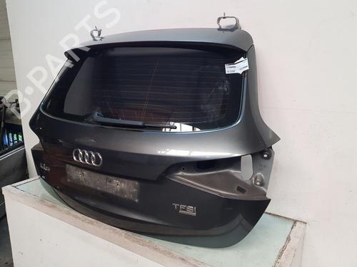 Tailgate AUDI Q5 (8RB) 2.0 TFSI quattro | BP27348886C6 