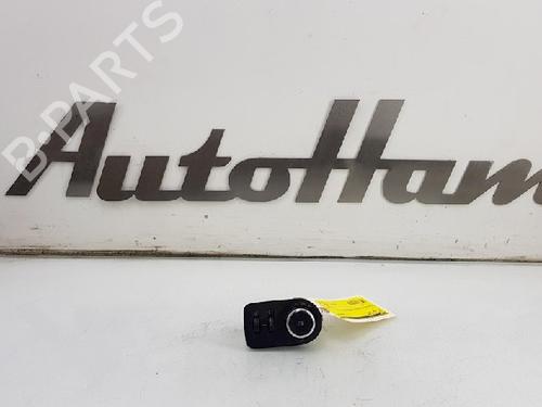 Used Headlight switch OPEL ADAM (M13) 1.2 (69 hp) 12017985