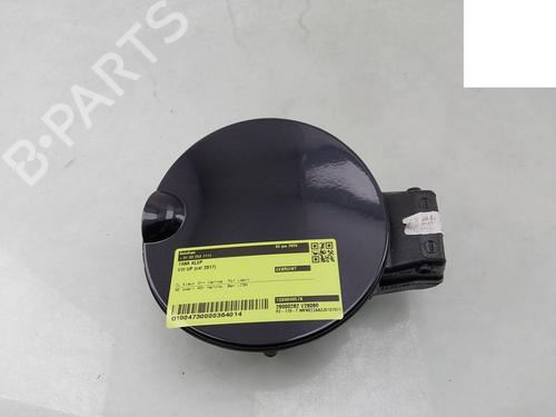 Trappe de carburant Trappe de carburant 36839204 36839204