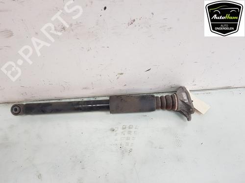 Used Right rear shock absorber BMW 2 Gran Tourer (F46) 218 i (140 hp) 12048074