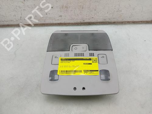 Used Interior roof light Interior roof light AUDI A3 Sportback (8PA) 1.4 TFSI (125 hp) 39742391 39742391