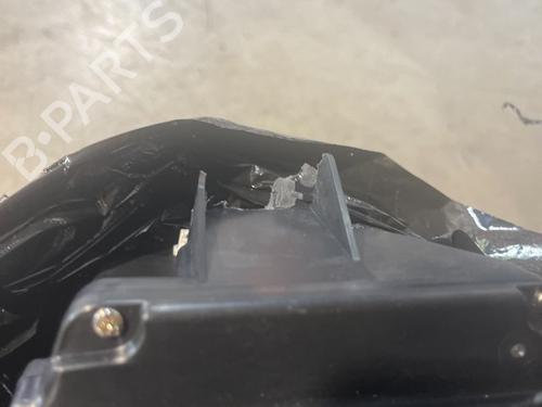 Display monitor NISSAN QASHQAI III (J12) 1.3 DIG-T | BP13148037C48 
