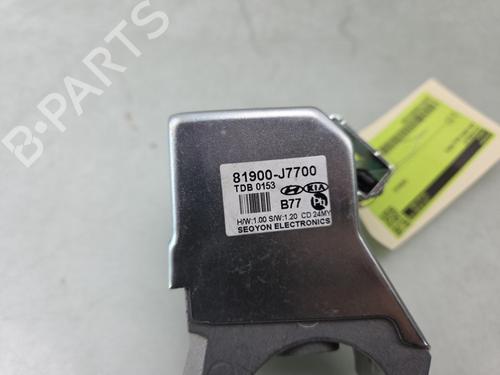 Ignition barrel KIA CEED (CD) 1.5 T-GDI | BP30633839M48