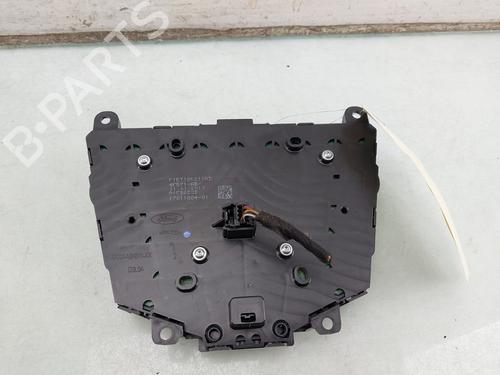 Switch FORD C-MAX II (DXA/CB7, DXA/CEU) 1.0 EcoBoost | BP39404425I30 - Image 3