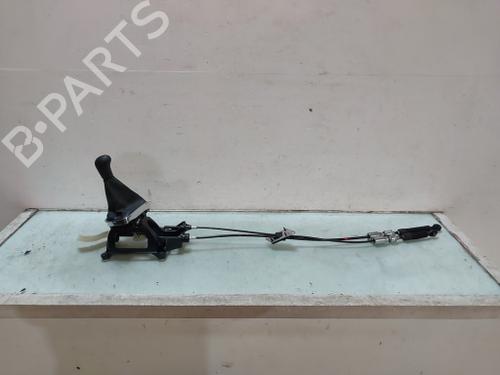 Used Gear lever Gear lever MITSUBISHI MIRAGE / SPACE STAR VI Hatchback (A0_A) 1.2 (71 hp) 28055291 28055291