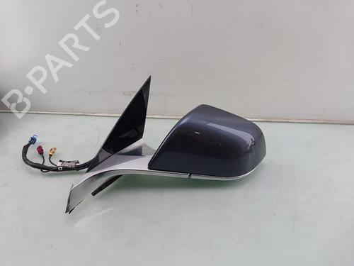 Used Left mirror TESLA MODEL 3 (5YJ3) EV AWD (351 hp) 27239814