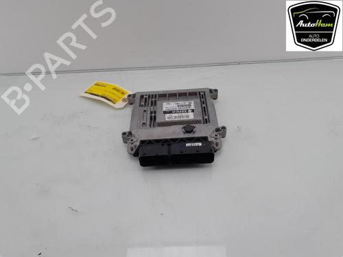 Used Engine control unit (ECU) Engine control unit (ECU) 12038626 12038626