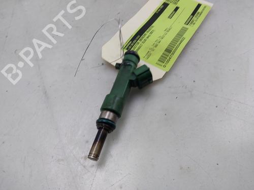 Injector RENAULT CLIO V (B7_) 1.0 TCe 90 (B7MT) | BP39562265M100 - Image 3