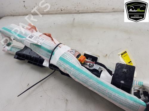 Left curtain airbag SEAT ARONA (KJ7, KJP) 1.0 TSI | BP17374048C11 