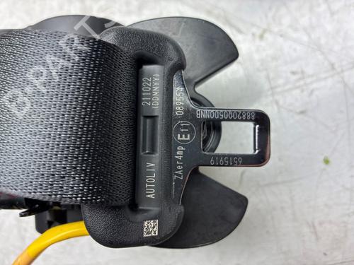 Front right seatbelt HYUNDAI i20 III (BC3, BI3) 1.0 T-GDI hybrid 48V | BP36503806I25 - Image 4