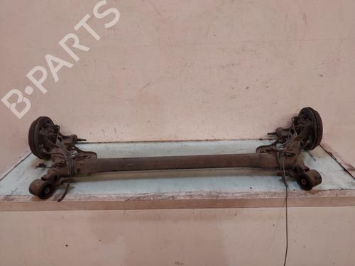 Used Rear axle SUZUKI SWIFT IV (FZ, NZ) 1.2 (AZH412, ZC72S) (94 hp) 30960732