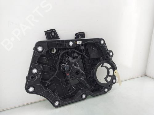 Front left window mechanism FORD PUMA (J2K, CF7) 1.0 EcoBoost mHEV | BP30143723C22