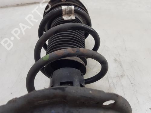 Left front shock absorber VW POLO VI (AW1, BZ1, AE1) 1.0 TSI | BP28807831M16 