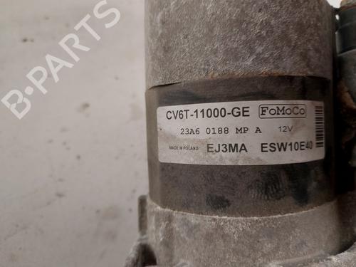 Starter FORD FIESTA VI (CB1, CCN) 1.0 EcoBoost | BP36883860M8  - Image 5