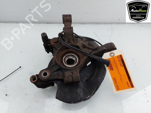 Used Right front steering knuckle OPEL KARL (C16) 1.0 (75 hp) 12048809