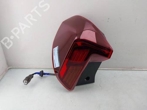 Venstre baglygte KIA PICANTO III (JA) 1.0 (63 hp) 27201946