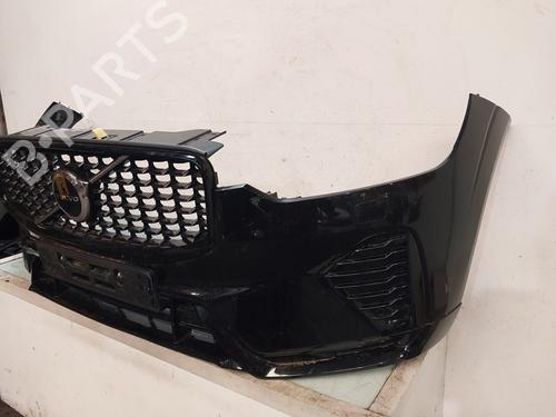 Front bumper VOLVO XC60 II (246) T8 Hybrid AWD | BP30102830C7 