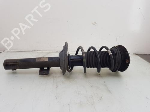 Used Left front shock absorber VW POLO VI (AW1, BZ1, AE1) 1.0 TSI (95 hp) 25893466