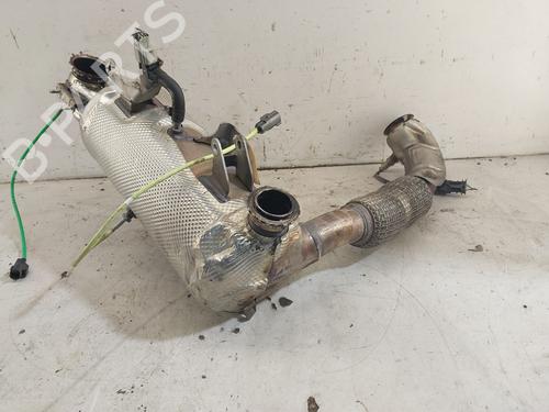 Particulate filter FORD FOCUS IV (HN) 1.5 EcoBlue | BP39404494M81 - Image 2