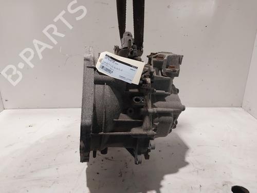 Gearbox OPEL ASTRA K (B16) 1.6 Turbo (68) | BP25219982M3 