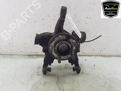 Used Right front steering knuckle FORD S-MAX (WA6) 2.5 ST (220 hp) 22372895