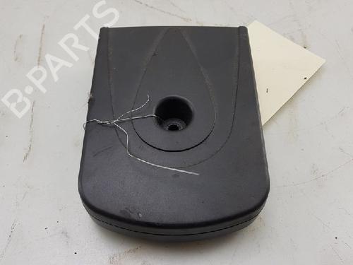 Electronic module FORD FIESTA VI (CB1, CCN) 1.4 | BP12026627M83 