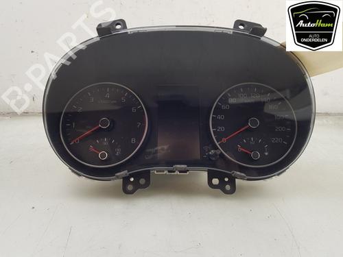 Used Instrument cluster Instrument cluster 21023920 21023920