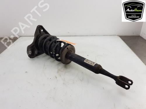 Left front shock absorber AUDI A4 B6 Convertible (8H7) 1.8 T | BP12044812M16 