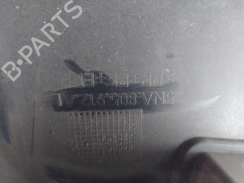 Hjulbue VW TIGUAN (AD1, AX1) 1.4 eHybrid | BP30743619C56 