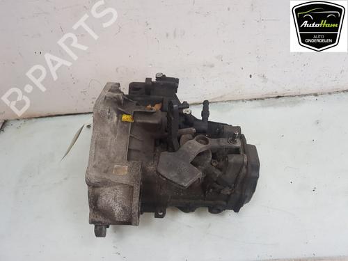 Gearbox SEAT IBIZA IV SC (6J1, 6P5) 1.4 TDI | BP16025945M3 