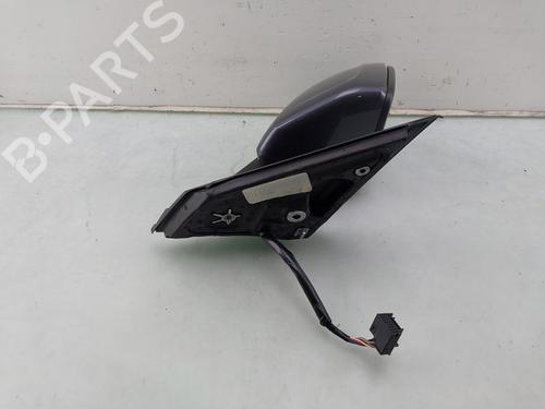 Right mirror VW POLO VI (AW1, BZ1, AE1) 1.0 TSI | BP29445844C27 
