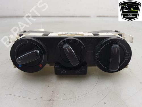 Used Climate control VW POLO V (6R1, 6C1) 1.4 (6R1) (85 hp) 18949542