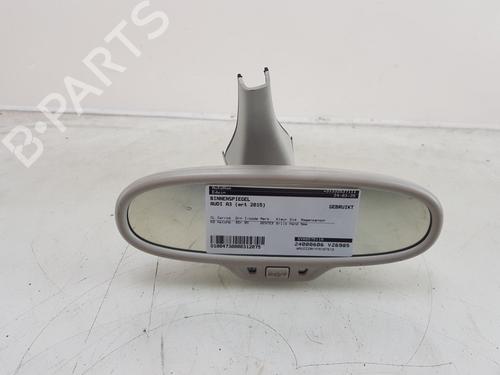 Rear mirror AUDI A3 Sportback (8VA, 8VF) 1.4 TFSI | BP29062098I6 
