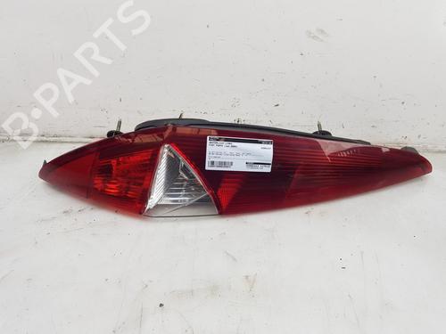 Used Left taillight FIAT PUNTO (188_) 1.4 (95 hp) 27507508
