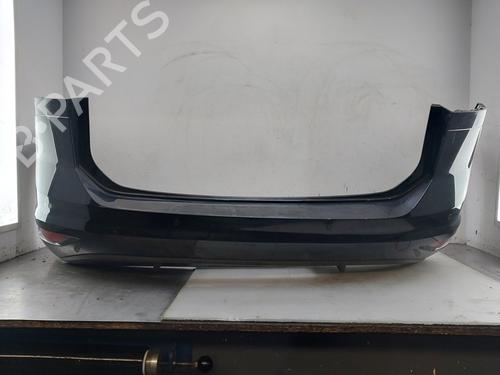Used Rear bumper Rear bumper VW TOURAN (5T1) 1.6 TDI (115 hp) 35897563 35897563
