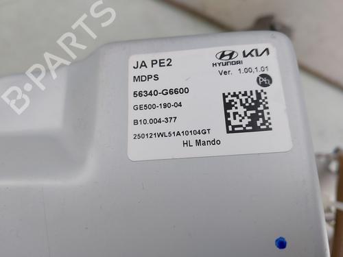 Steering column KIA PICANTO III (JA) 1.0 | BP39562256M21  - Image 5